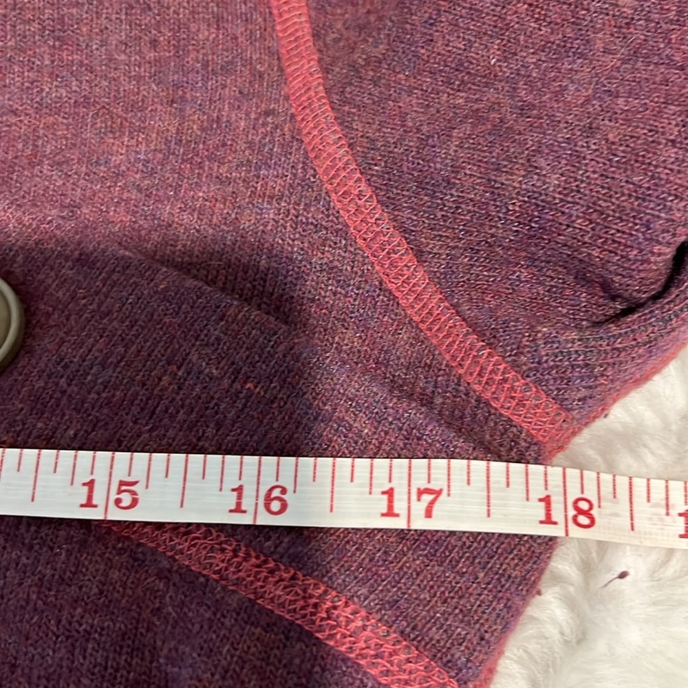 Prana Mena wool blend sweater - Picture 4 of 8